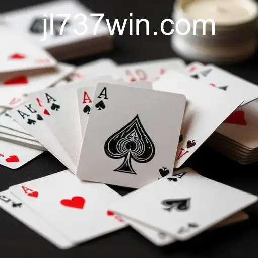 Card Games: A Timeless Tradition with Endless Variations