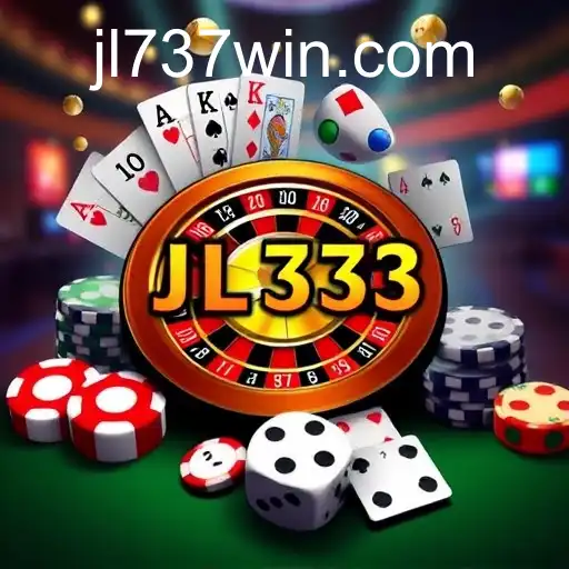 Casino Games: The Enigma of JL737