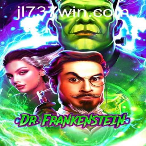 DrFrankenstein: A Thrilling Journey into the Macabre World of Science