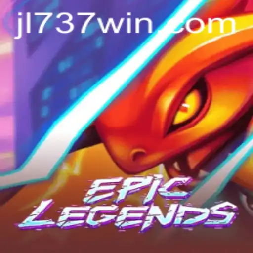 EpicLegends: Unveiling the Mystery of JL737