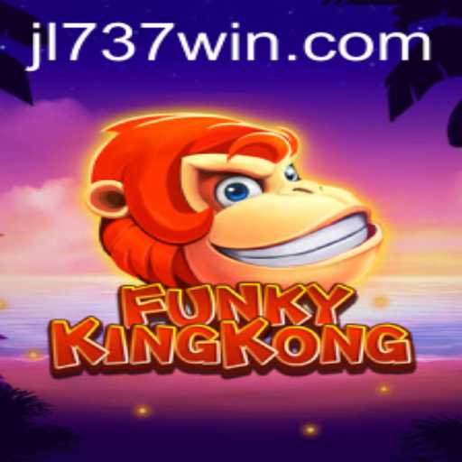 FunkyKingKong: A New Era in Gaming with JL737 Challenge