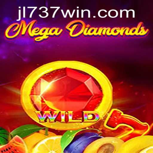MegaDiamond: The Ultimate Gaming Experience with JL737