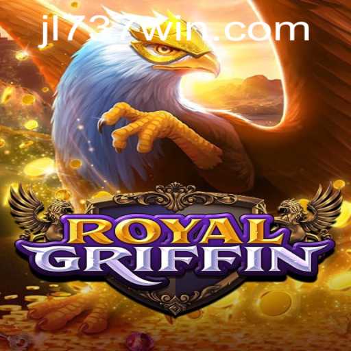 Discovering the Enchantment of RoyalGriffin: A New Era of Gaming