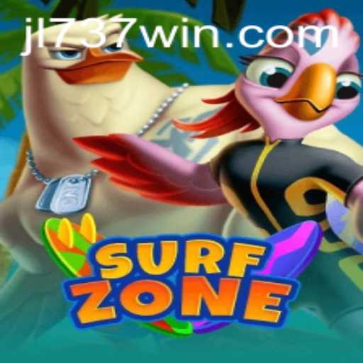 Dive into Excitement with SurfZone: The Ultimate Surfing Game