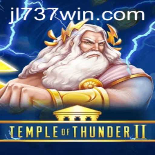 Explore the Exciting World of TempleofThunderII - A Journey into Mythical Adventure